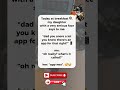 APP-NEA #funny #jokes #laugh #LaughPassItOn #dadjokes #darkhumor #puns