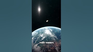Hoe asteroïden het ontstaan ​​van leven op planeten kunnen stimuleren. #Kosmokennis #asteroïden #...