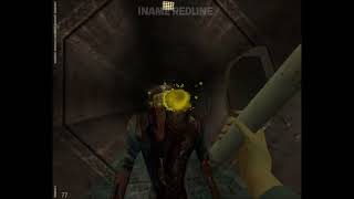 Half-Life Mods Poke646: Anniversary Edition Part 2