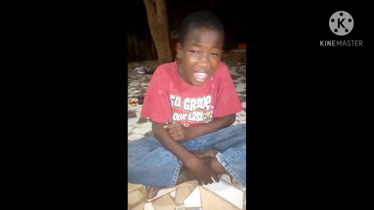 OMAR TALIBE  BAYE NIASSE PARTIE 1