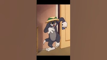 Tom Evil Laugh | Close the door | #shorts