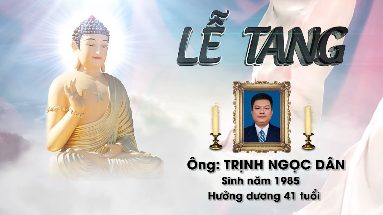 LỄ TANG ÔNG TRỊNH NGỌC DÂN XUÂN THÀNH XUÂN TRƯỜNG NAM ĐỊNH