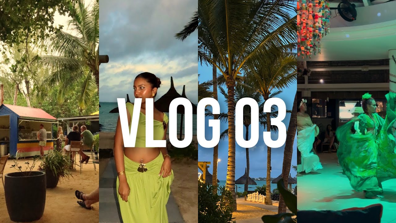 VLOG 03 | HAPPY BIRTHDAY BRO & MORE