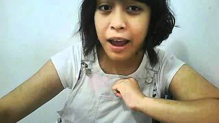 Oki Doki's Webcam Video from March 19, 2012 05:45 PM