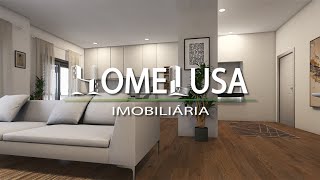 Apartamentos T3, Coimbra, Figueira da Foz