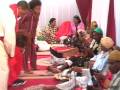 Gnawa Trance - Red
