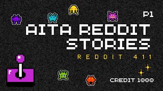 AITA Reddit Stories