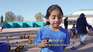 National School Choice Week 2026 | Why Students Choose ICS 🐺