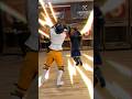 Longsword showdown