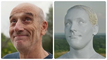 Faces, Expressions, Hair - coming to GDC!