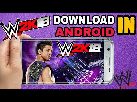 wr3d 2k17 mod apk download for android wr3d 2k17 mod apk download for android