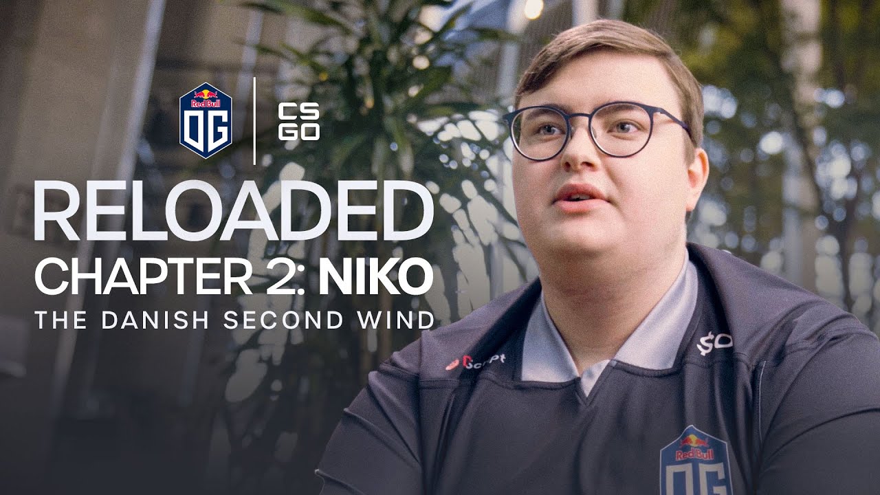 The Danish Second Wind ft. niko | OG CS:GO Reloaded: Chapter 2 - YouTube