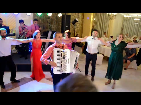 Formatie Nunta Targu Neamt - Nunta Targu Neamt - Sarba Acordeon - Danut Asimine (Siminica)