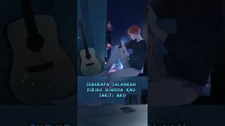Dilema Cinta
