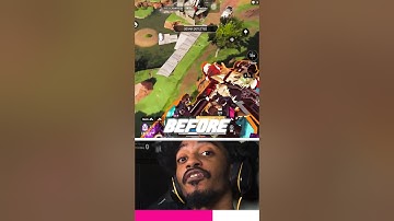 WE WILL NEVER HAVE ANOTHER GAME LIKE APEX LEGENDS MOBILE