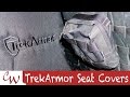 Trek Armor Seat Covers