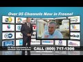 Free tv fresno