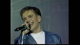 Андрей Губин - Игра