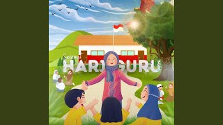 Guruku Tersayang (Remix)