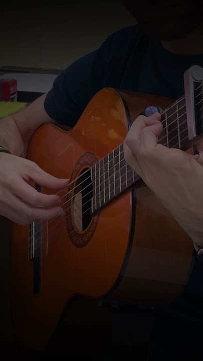 Epic Guitar Cover | Conquest of Paradise - Vangelis