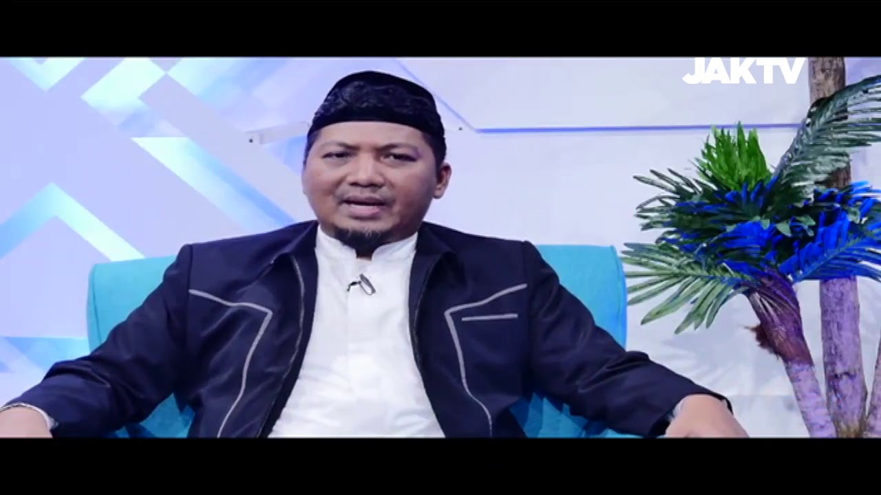 Rindu Tanah Suci Bersama Getway Tour & Travel : Ka'Bah Sebagai Panduan Hidup tv kanalları