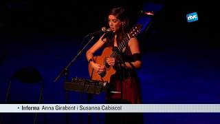 Concert de la Maria del Mar Bonet al Tastautors.