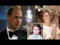How William defied courtiers to keep Diana's name alive