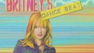 Britney Spears Digital Concert Program 2002 - Britney's Dance Beat Trailer