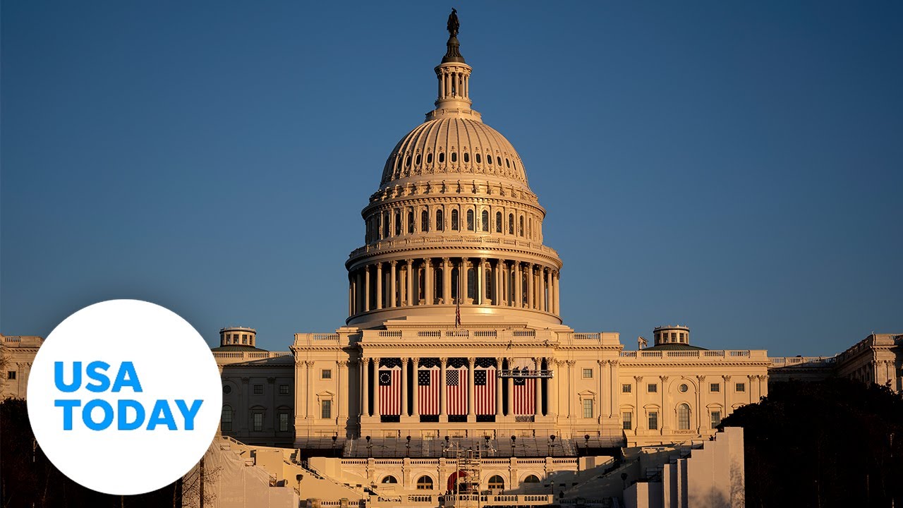 Live updates: Florida man arrested for alleged plot; DC officer recounts mob violence; National Mall closed Live updates: Florida man arrested for alleged plot; DC officer recounts mob violence; National Mall closed