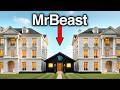 Richest YouTuber Houses Vs MrBeast Mp3 Song