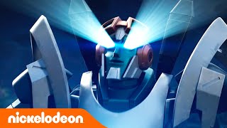 Transformers Earthspark De Missie Van Bumblebee Aflevering 3 Sneak Peek Nickelodeon Polska