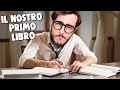 Il NOSTRO primo LIBRO non è MAI USCITO!