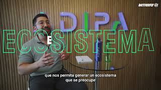 Caso de éxito Betterfly® &amp; ADIPA