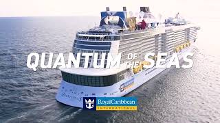 Quantum of the Seas - Royal Caribbean