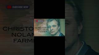 NOLAN CRAZY' #christophernolan #interstellar #facts #farmer #filmakers #cinema #nolan #crazy #sehar
