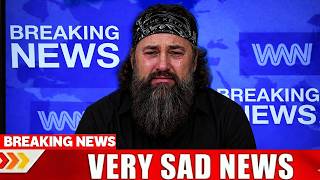 Willie Robertson From Duck Dynasty Lived A Double Life For 40 Years, And No One Knew — Until Now