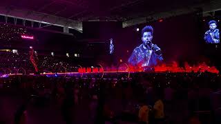 The Weeknd - Die For You (At Hard Rock Stadium, Miami - August 15, 2025)