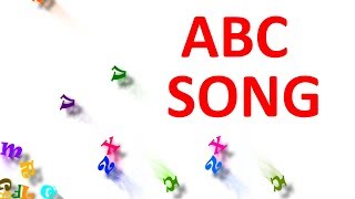 Abc Songs For Children - Alphabet Gravity Song Videos For Toddler