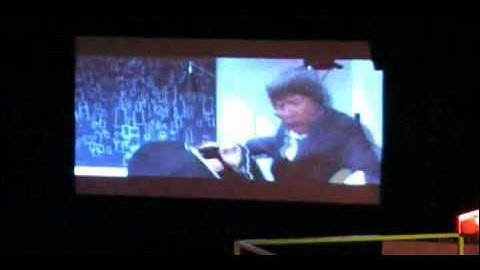 GameGuide.nl Sony Press Conference Gamescom 2010 Part 2/6