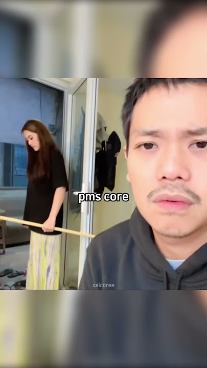 POV : KETIKA CEWEK LAGI PMS🗿#cewekpms#core#meme#funny#shorts