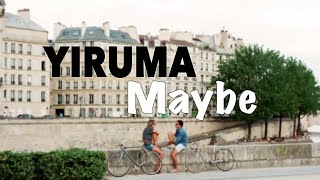 Yiruma - Maybe (1 hour Piano) by Yobee Piano 244 views 4 weeks ago 1 hour, 6 minutes