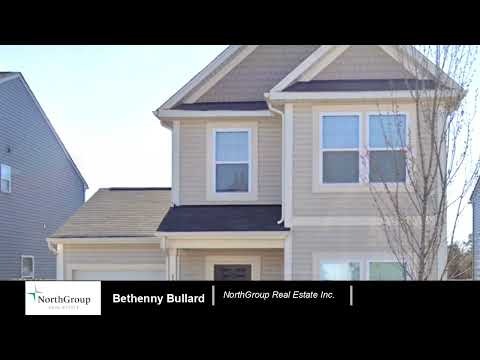 1065 Ramsgate Drive SW, Concord, NC home video tour