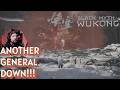JOURNEY TO THUNDERCLAP TEMPLE!!! | Blind Playthrough | Black Myth Wukong Episode 14