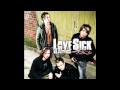 LoveSick Radio - In Your Hands (Acoustic)