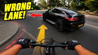 Wrong Lane, Wrong Turn?