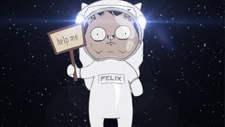 Felix: Lost in Space