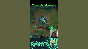 CLEAN Thresh Flash Prediction #shorts