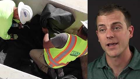 Bioretention Installation - iSWM Case Study