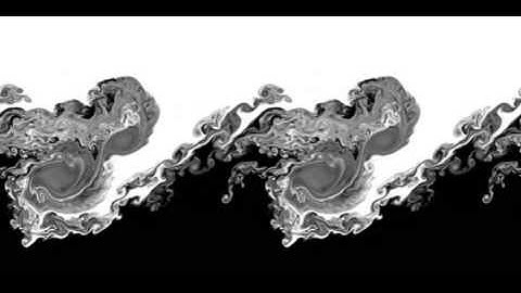 Kelvin Helmholtz Instability