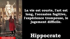 Citations Pour Tous Youtube